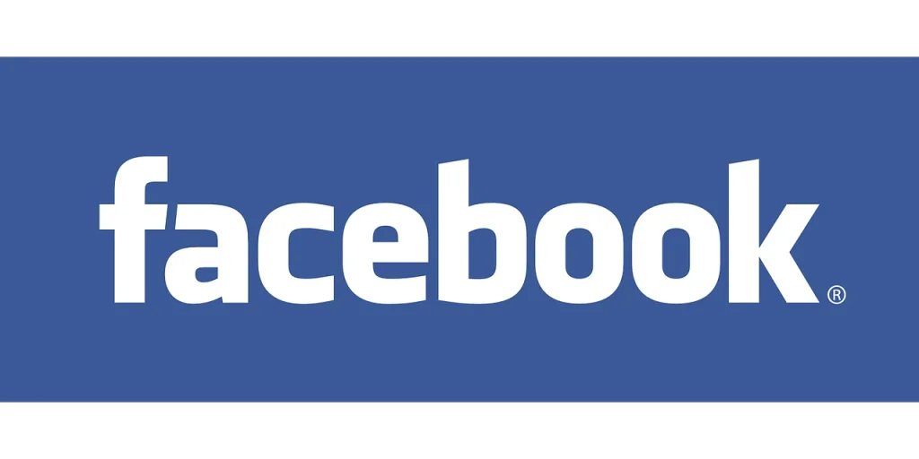 Facebook Logo